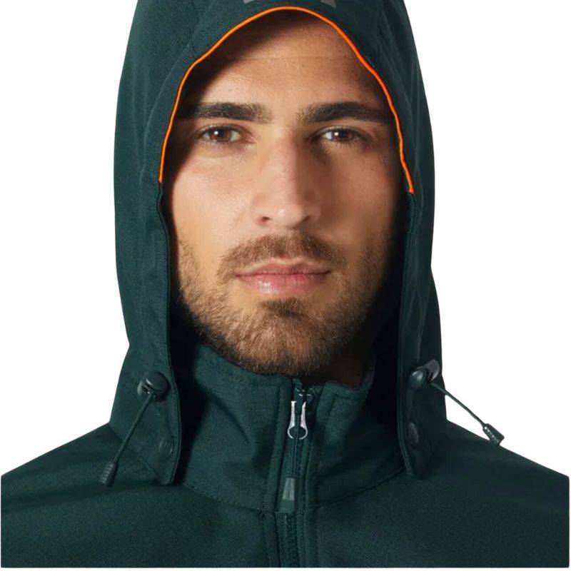 Softshell Helly Hansen Capucha
