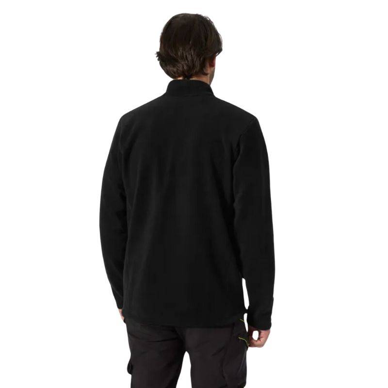 Forro Polar Helly Hansen Negro Back Modelo