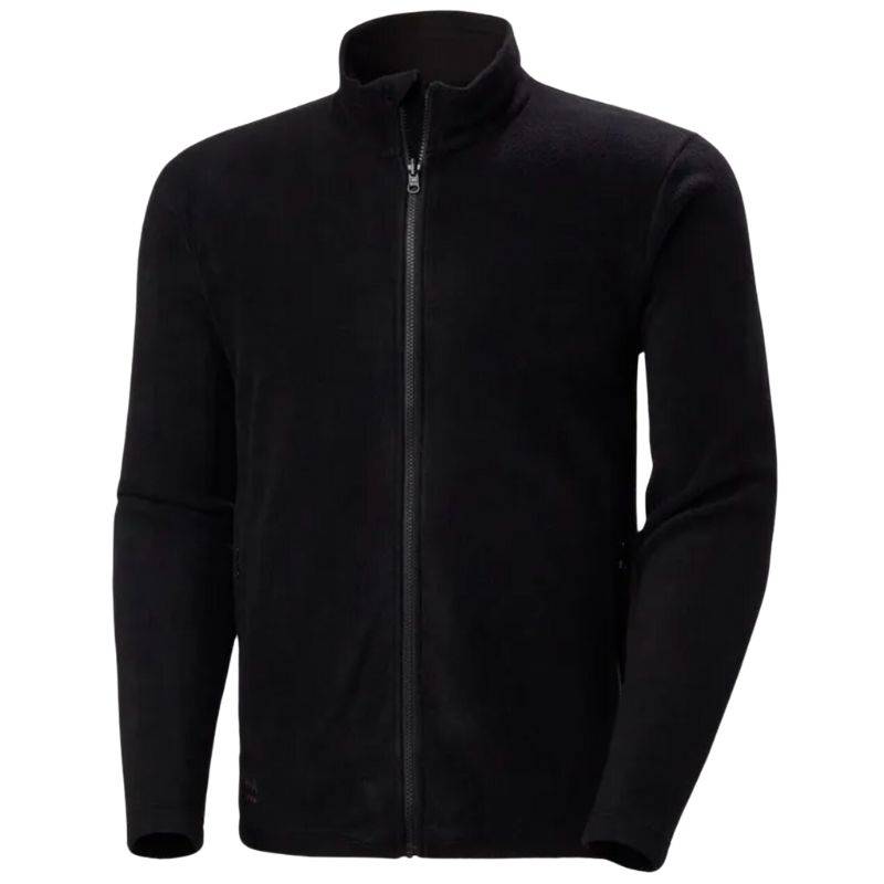 Forro Polar Helly Hansen Negro Front