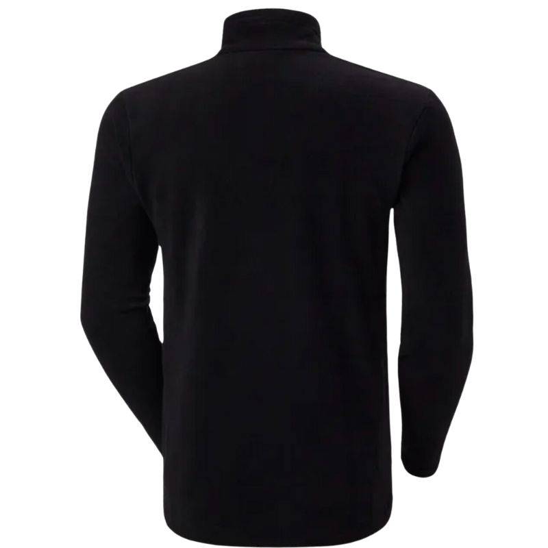 Forro Polar Helly Hansen Negro Back