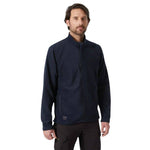 Forro Polar Helly Hansen Marino Front Modelo