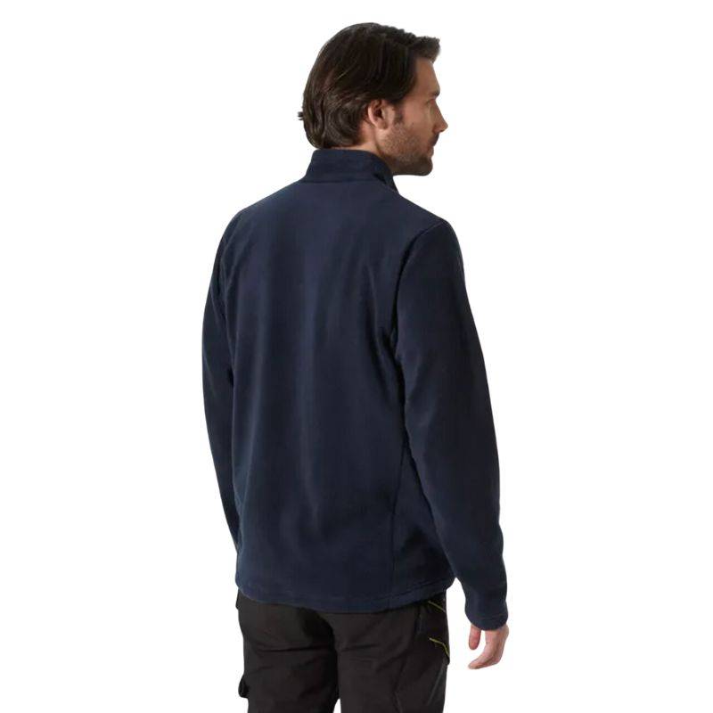 Forro Polar Helly Hansen Marino Back Modelo