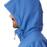 Chaqueta Invierno Helly Hansen Oxford Capucha