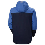 Chaqueta Invierno Helly Hansen Oxford Back