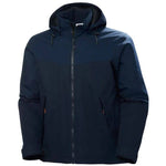 Chaqueta Invierno Helly Hansen Oxford Marino Front