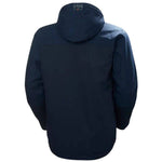 Chaqueta Invierno Helly Hansen Oxford Marino Back