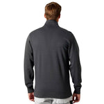 Sudadera con cremallera Helly Hansen Back