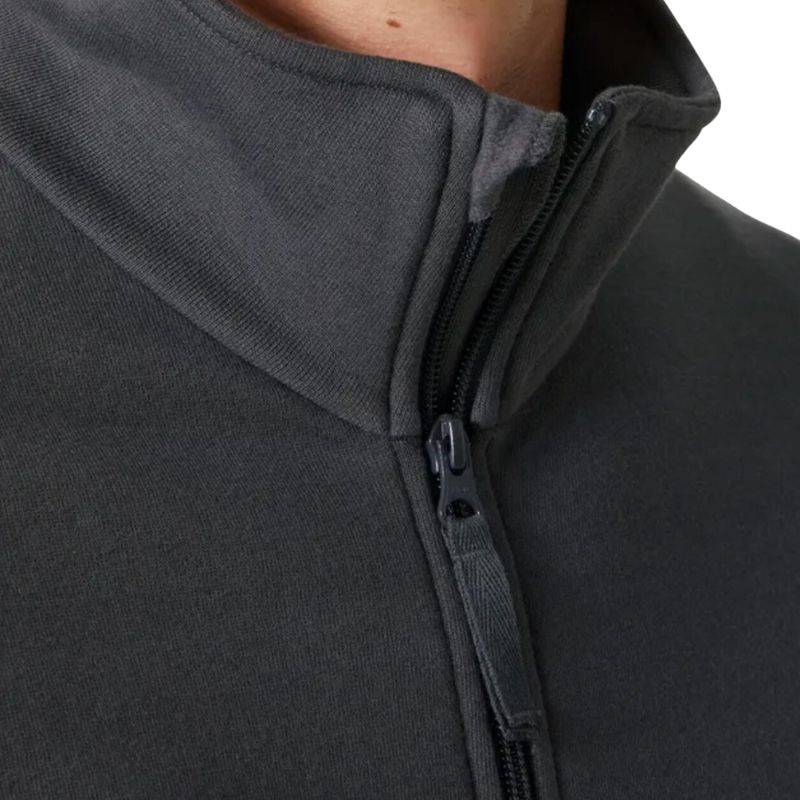 Sudadera con cremallera Helly Hansen Cremallerra