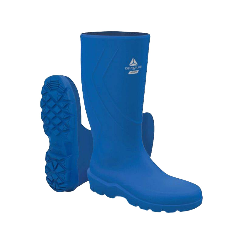 Bota de Seguridad Delta Plus AEROTECH S4 Azul