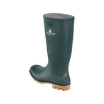 Bota Trabajo Delta Plus GROUNDHC OB Back