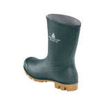 Bota Trabajo Delta Plus GROUNDMC OB Back
