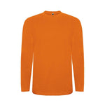 Camiseta larga Roly Extreme Kids Naranja