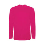 Camiseta larga Roly Extreme Kids Rosetón
