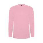 Camiseta larga Roly Extreme Kids Rosa Claro