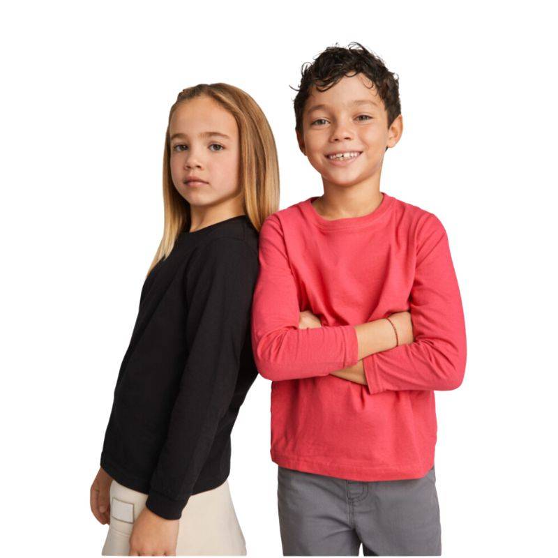 Camiseta larga Roly Extreme Kids