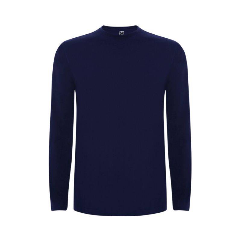 Camiseta larga Roly Extreme Kids Marino