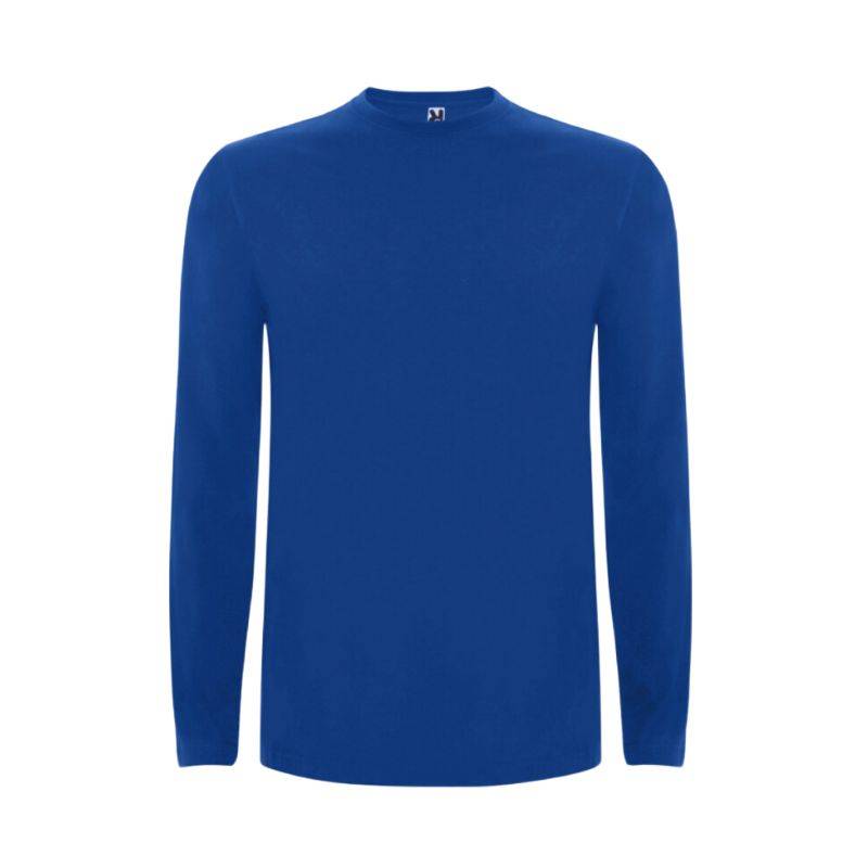 Camiseta larga Roly Extreme Kids Azul