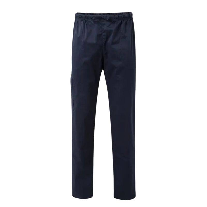 Pantalon pijama strech Velilla Azul Marino