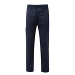 Pantalon pijama strech Velilla Azul Marino