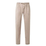 Pantalon pijama strech Velilla Beige
