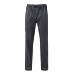 Pantalon pijama strech Velilla Gris Oscuro