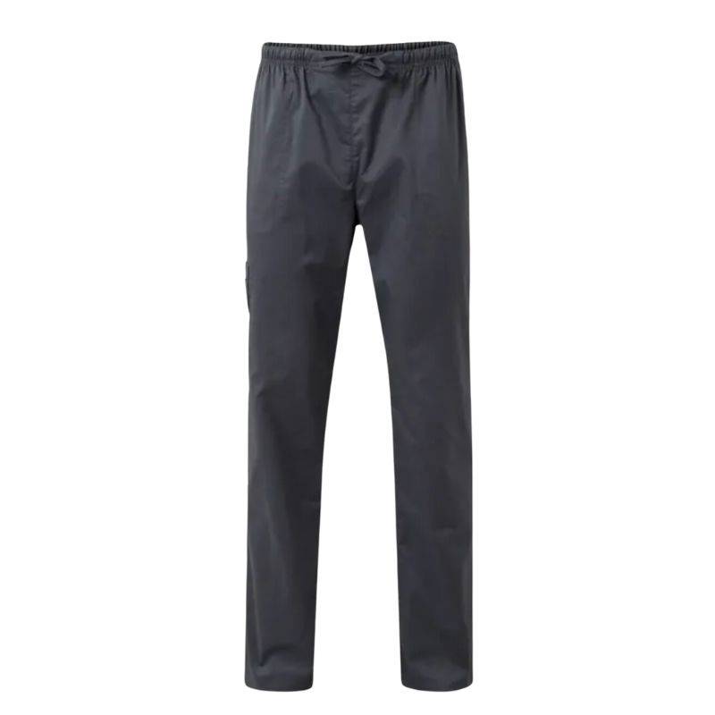 Pantalon pijama strech Velilla Gris Oscuro