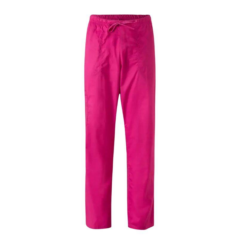 Pantalon pijama strech Velilla Rosa Magenta