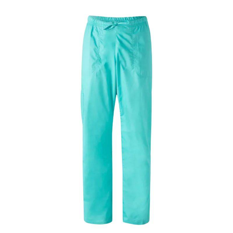 Pantalon pijama strech Velilla Turquesa