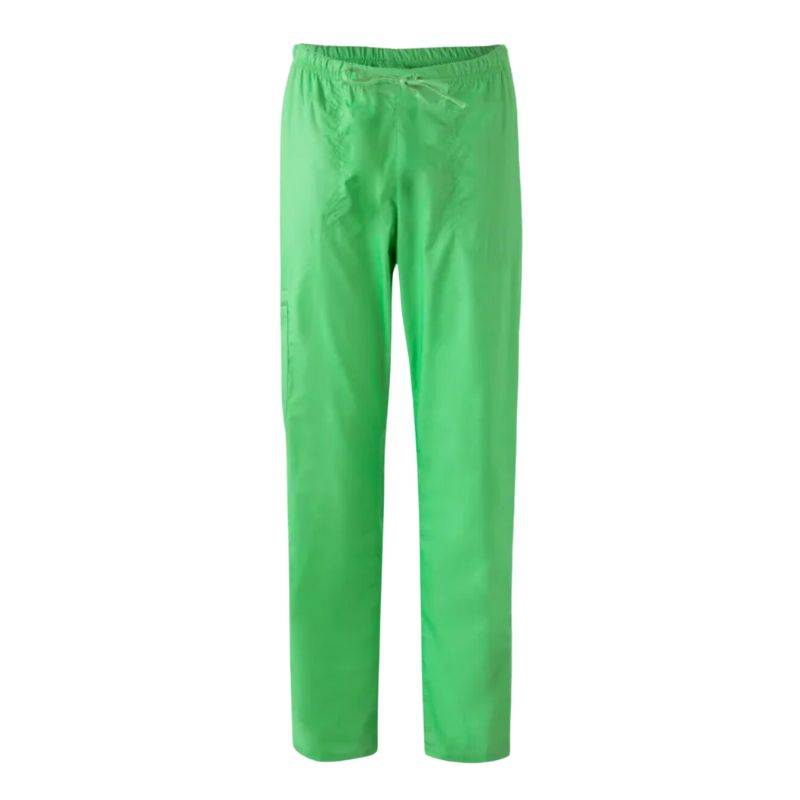 Pantalon pijama strech Velilla Verde Manzana