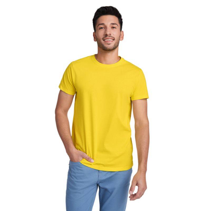 Camiseta corta Roly Dogo Premium Modelo