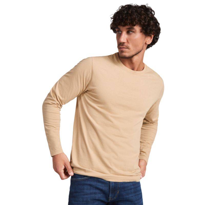 Camiseta larga Roly Extreme Modelo