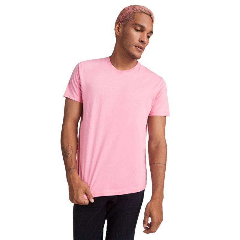 Camiseta corta Roly Braco