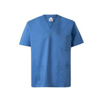 Camisola pijama Strech Velilla Celeste