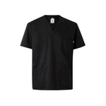 Camisola pijama Strech Velilla Negro