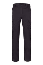 Pantalón stretch multibolsillos Slim Fit Velilla 103002S