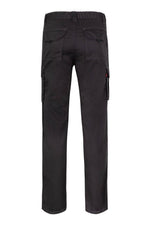 Pantalón stretch multibolsillos Slim Fit Velilla 103002S