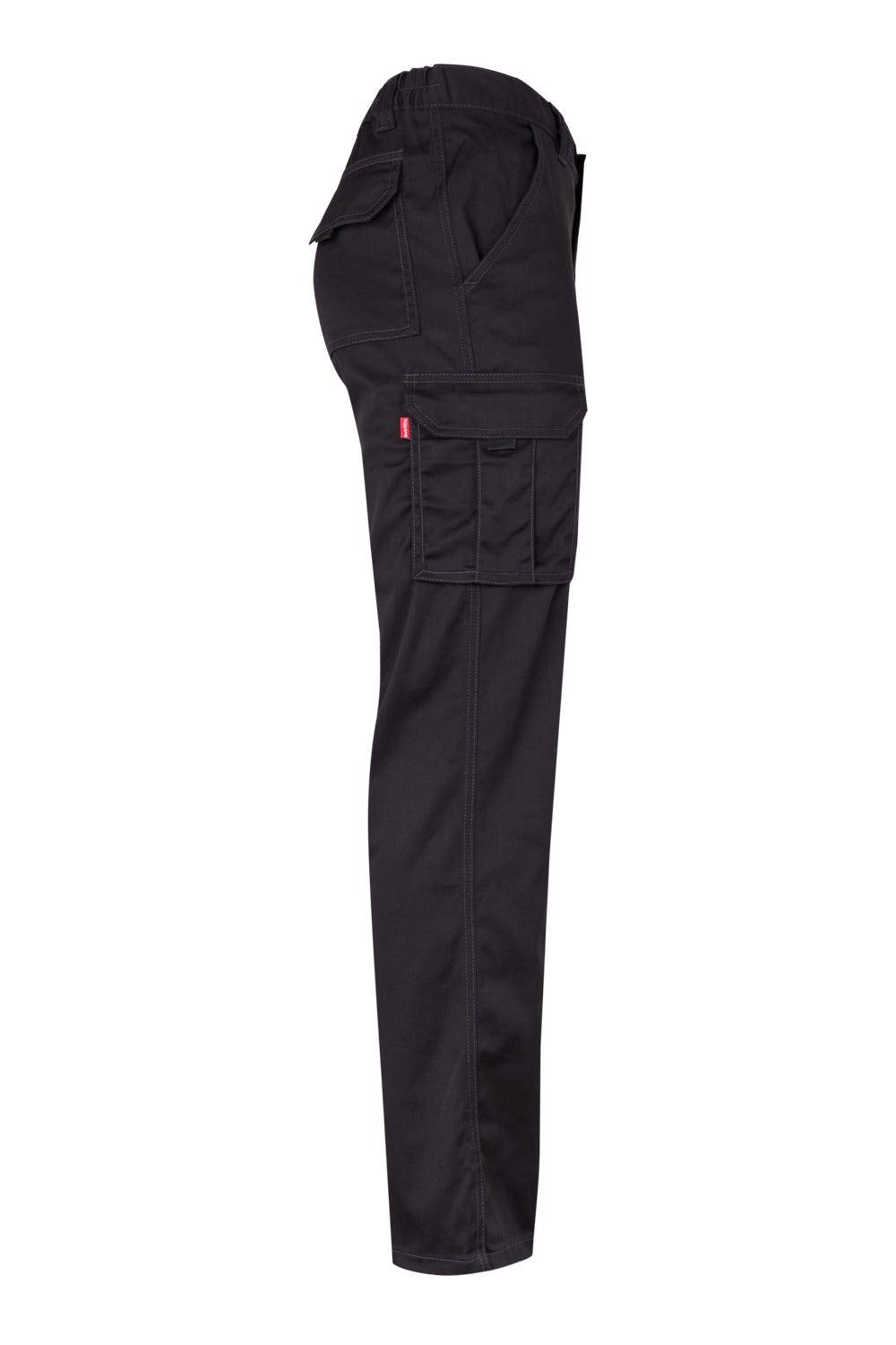 Pantalón stretch multibolsillos Slim Fit Velilla 103002S