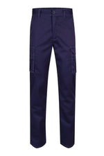 Pantalón stretch multibolsillos Slim Fit Velilla 103002S