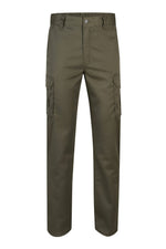 Pantalón stretch multibolsillos Slim Fit Velilla 103002S