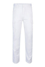 Pantalón stretch multibolsillos Slim Fit Velilla 103002S