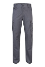 Pantalón stretch multibolsillos Slim Fit Velilla 103002S