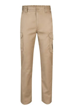 Pantalón stretch multibolsillos Slim Fit Velilla 103002S