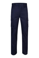 Pantalón stretch multibolsillos Slim Fit Velilla 103002S