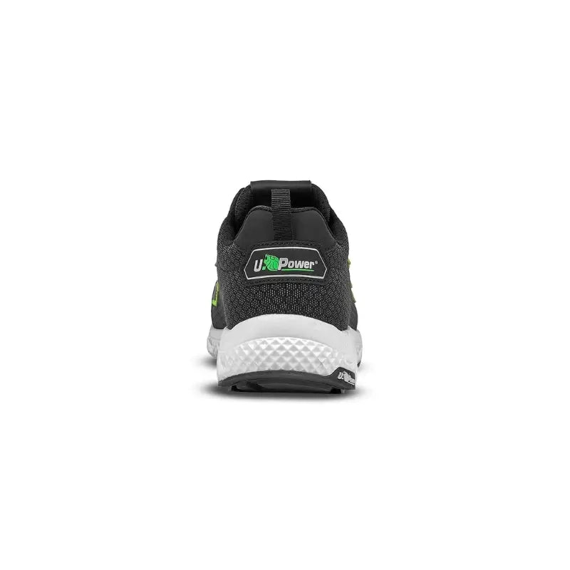 U-power MITCH ESD talón