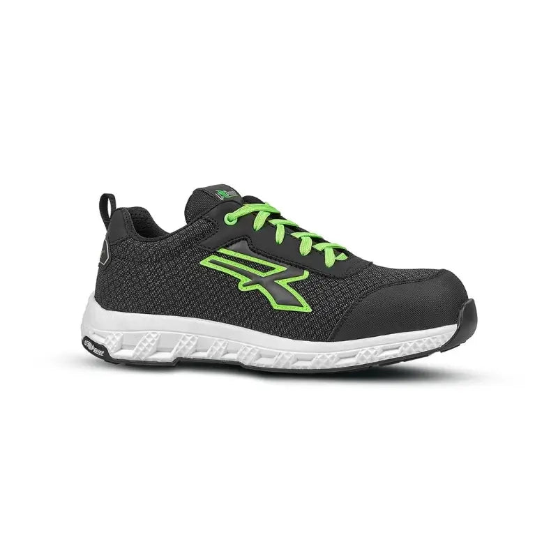 U-power MITCH ESD