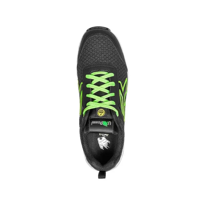 U-power MITCH ESD arriba