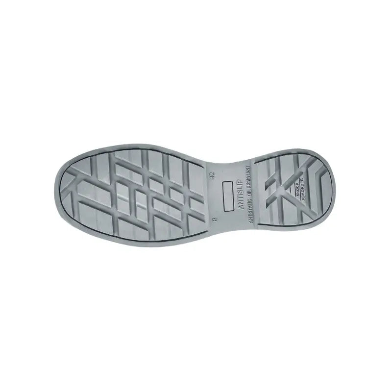 Zapato de seguridad U-Power MARCUS ESD S3S CI HI HRO FO SR suela