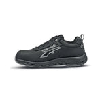 Zapato de seguridad U-Power MARCUS ESD S3S CI HI HRO FO SR otro lateral