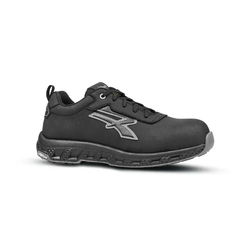 Zapato de seguridad U-Power MARCUS ESD S3S CI HI HRO FO SR lateral
