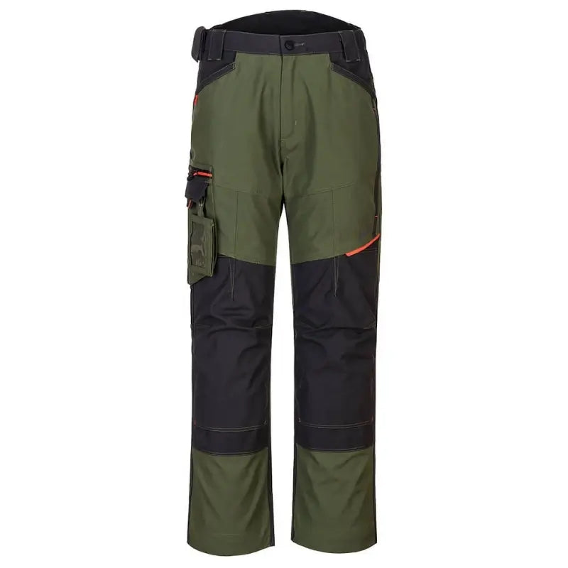 Pantalón de trabajo Portwest WX3